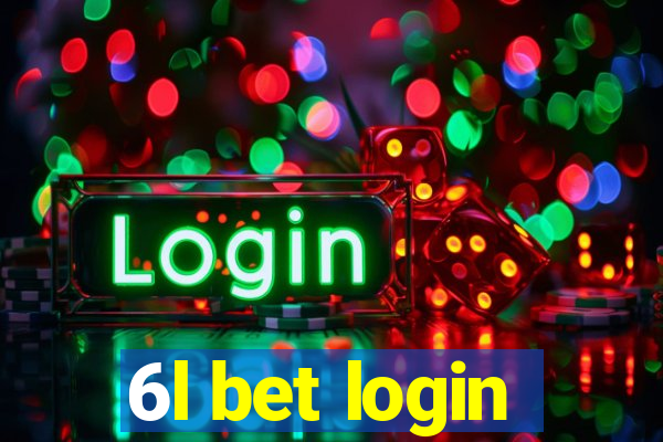 6l bet login